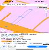 Bán đất mặt tiền DT744 Phú An Bến Cát gần ngã tư Phú Thứ