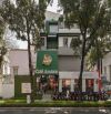 Cho thuê Góc 2MT 14 Phạm Ngọc Thạch ,Quận 3