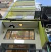 QUẬN 10 ĐƯỜNG LÊ HỒNG PHONG, NHÀ 5 TẦNG MỚI ĐẸP VÀO Ở LUÔN, TẶNG NỘI THẤT GIÁ 8,28tỷ.