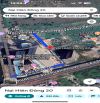 Bán 200m2 đất mặt tiền, ngay cạnh khách sạn Golden Bay, đường Nại Hiên Đông 20, Sơn Trà.