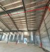 CHO THUÊ KHO 1.200m² QUỐC LỘ 51 GẦN BÒ SỮA LONG THÀNH