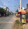 Bán nhà xưởng 950m full thổ cư, Mt Thanh Niên, Hóc Môn, 18 tỷ