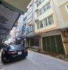 🏠 TRUNG TÂM CẦU GIẤY – DÂN XÂY -- Ô TÔ ĐỖ CỬA -- 2 THOÁNG TRƯỚC SAU --  FULL NỘI THẤT 🏠