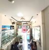 NHÀ DƯỢC SĨ, LÂU NĂM, SỔ VUÔNG - HẺM KD 8m NGUYỄN THÁI BÌNH - 75m2, 4TẦNG - 10.xT