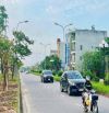Bán đất mặt đường đôi Tứ Minh, ph Tứ Minh, TP HD, 72.88m2, mt 7.52m, giá rất tốt chỉ 3.x t