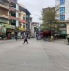 Bán đất Văn Quán, Hà Đông, lô góc kinh doanh đỉnh, 55m², Nhỉnh 10 tỷ.