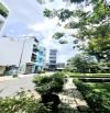 🏡 BIỆT THỰ PHỐ - MẶT TIỀN view công viên Bông Sao, Q.8 giá 2️⃣4️⃣.5️⃣ tỷ còn TL!