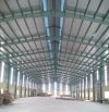 CHO THUÊ NHÀ KHO, XƯỞNG MỚI XÂY, CÓ THẨM DUYỆT PCCC, CONTAINER RA VÀO THOẢI MÁI, GIÁ RẺ