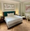 Cần bán tòa khách sạn 12 tầng phố Đội Cấn 220m2, MT 8m, Giá 179 tỷ
