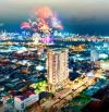CHÍNH CHỦ BÁN CHCC 2PN VISTA - HẢI CHÂU, ĐÀ NẴNG - VIEW ĐẠI HỌC KIẾN TRÚC – FULL NỘI THẤT,