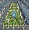CENTURY CITY - DIỆN TÍCH 110m2 - LONG THÀNH ĐỒNG NAI