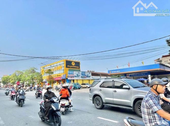 BÁN ĐẤT KIỆT OTO MIẾU ĐÔI 246 HÙNG VƯƠNG, HUẾ - HÀNG CỰC HIẾM .. GIÁ RẺ NHẤT THỊ TRƯỜNG ❌