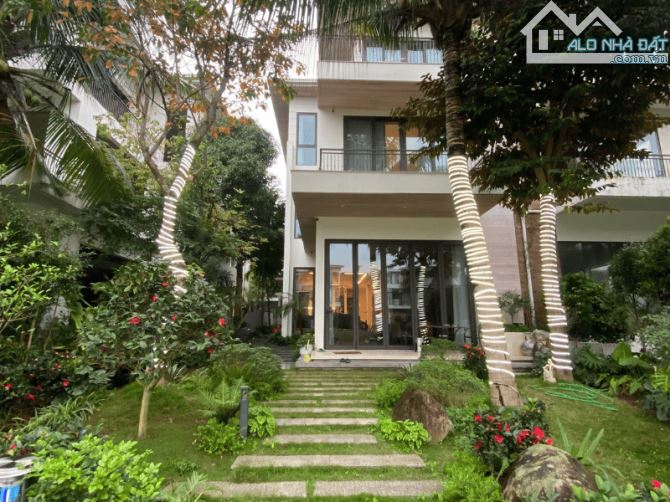 Cho thuê villa hồ bơi khu trung tâm Bãi Sau, Vũng Tàu đường phan chu trinh gần thùy vân