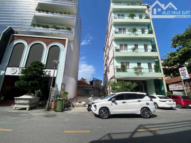 BÁN MẶT TIỀN KINH DOANH ĐƯỜNG CHU VĂN AN, HUẾ - VỊ TRÍ KIM CƯƠNG .. GIÁ SỐC RẺ NHẤT ❌