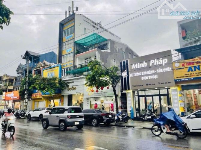 BÁN GẦN 700M2 MẶT TIỀN TRƯỜNG CHINH, HUẾ - BỀ NGANG 31M .. LÔ 02 MẶT TIỀN GIÁ RẺ CỰC SỐC ❌