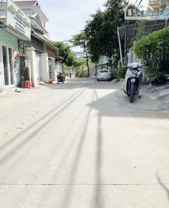📢 BÁN LÔ ĐẤT MẶT TIỀN KINH DOANH ĐƯỜNG HÀN MẶC TỬ GIÁ TỐT