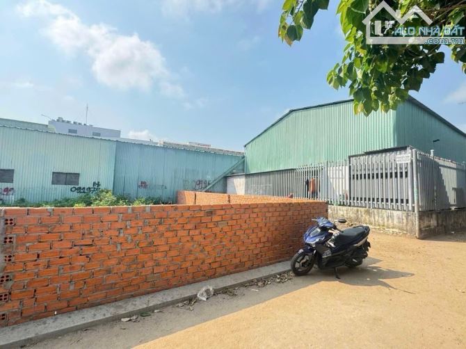 🏡 BÁN ĐẤT HẺM XE HƠI – SÁT MẶT TIỀN NGUYỄN DUY TRINH – NGUYỄN XIỂN
