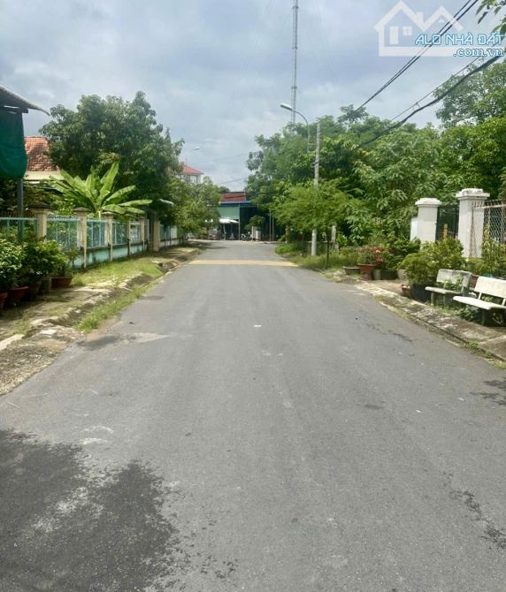Bán lô đất đường xe hơi Nguyễn Công Bao, Tam Thôn Hiệp, Cần Giờ