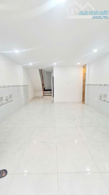 Khu TÊN LỬA AeON BÌNH TÂN nhà 2 tầng đường số 29 chỉ 4.2 tỷ
