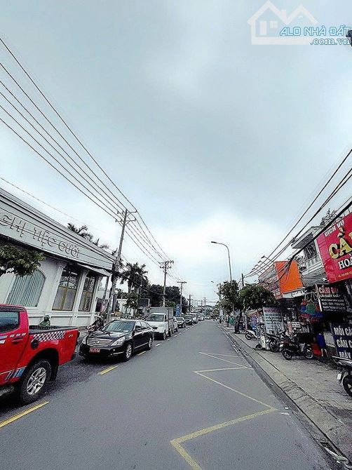 Bán lô đất đường Phạm Văn Đồng Linh Đông