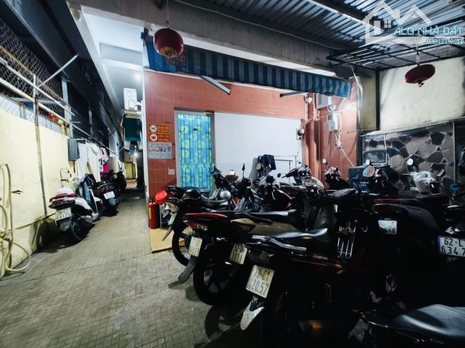 Cực hiếm! Bán nhà 3 tầng hẻm xe tải 481 Trường Chinh, 176m², giá chỉ 23 tỷ