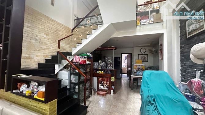 BÁN NHÀ 3 TẦNG MẶT TIỀN MỸ ĐA TÂY – KHU ĐÔ THỊ NAM VIỆT Á – GIÁ TỐT, Ở NGAY –NHỈNH 8 TỶ