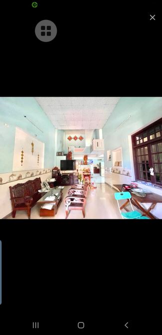 Bán nhà  Võ như Hưng dt 110 m2  ngang  7 m  2 tầng  đường  7.5 m  giá  17 tỷ
