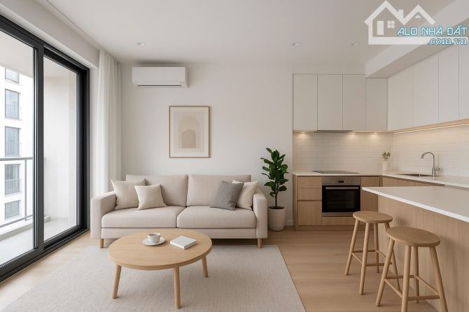 🔥 GIẢM SỐC NỬA TỶ – TOÀ NHÀ 7 TẦNG LÔ GÓC AN NHƠN, NGAY PHẠM VĂN ĐỒNG  🏢