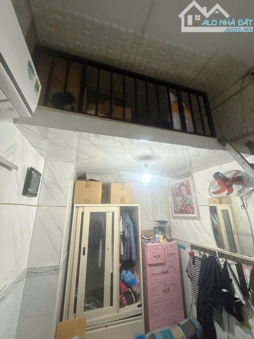 LÊ QUANG ĐỊNH - BÌNH THẠNH, 41M2, 4PN, 4.8TỶ