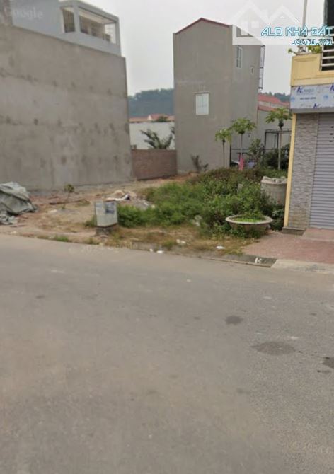 Bán đất KDT Mới Gò Gai, Núi Đèo, Thủy Nguyên, Giá chỉ có 2,6 tỷ.
