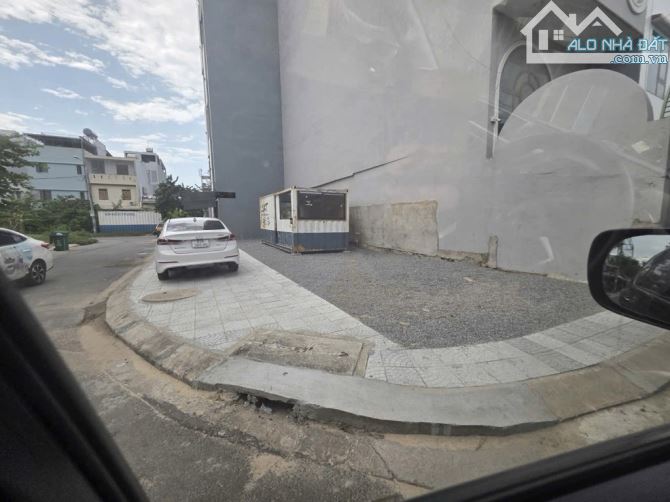 🏡 BÁN ĐẤT LÔ GÓC 2 MẶT TIỀN – ĐƯỜNG BÀ HUYỆN THANH QUAN, NGŨ HÀNH SƠN