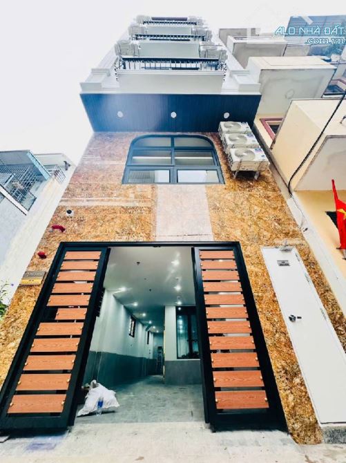 🏡 SIÊU PHẨM ĐẦU TƯ VÀNH ĐAI 3.5– 7 TẦNG THANG MÁY – DÒNG TIỀN GẦN 1 TỶ/NĂM - GIÁ 15.85 TỶ