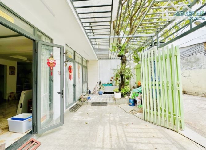 Hiếm Có – Biệt Thự Mini Ngang Khủng 8M – Q.7 – 138M² – Full Nội Thất