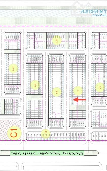 BÁN ĐẤT ĐƯỜNG HOÀ PHÚ 28 LIÊN CHIẾU ĐÀ NẴNG, DT 100M2, GIÁ CHỈ: 6,3 TỶ