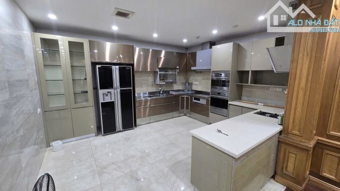 Mời thuê nhà liền kề mới đẹp khu vực hà đông
