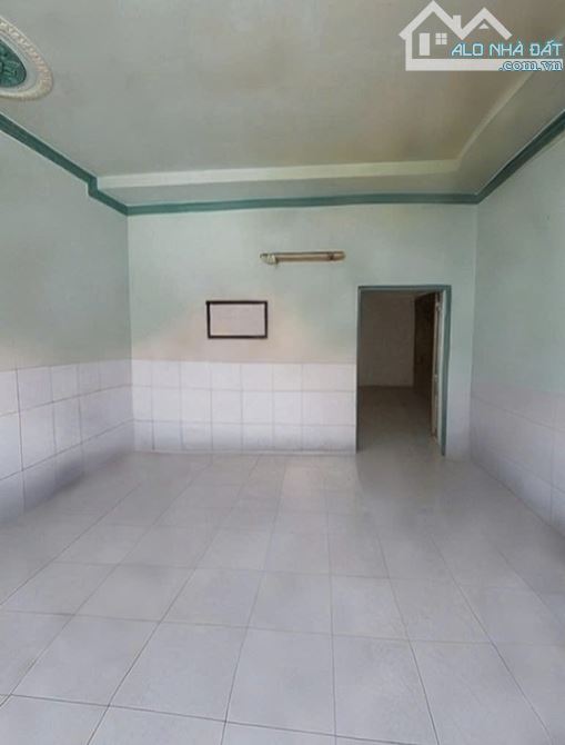 NHÀ Ở HẺM NHỰA 8M TIỆN KINH DOANH - XUNG QUANH NHÀ CAO TẦNG ĐẸP - SỔ VUÔNG A4!.QUẬN 8