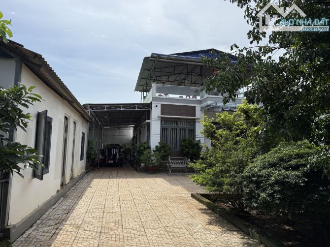 Cần bán lô đất 12000m2 tại xã lộ 25 thống nhất đồng nai
