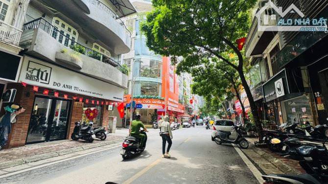 TRẦN QUANG DIỆU BÁN NHÀ - PHÂN LÔ 2 MẶT NGÕ Ô TÔ TRÁNH - VỈA HÈ KINH DOANH - Ở SƯỜNG - ÔTÔ