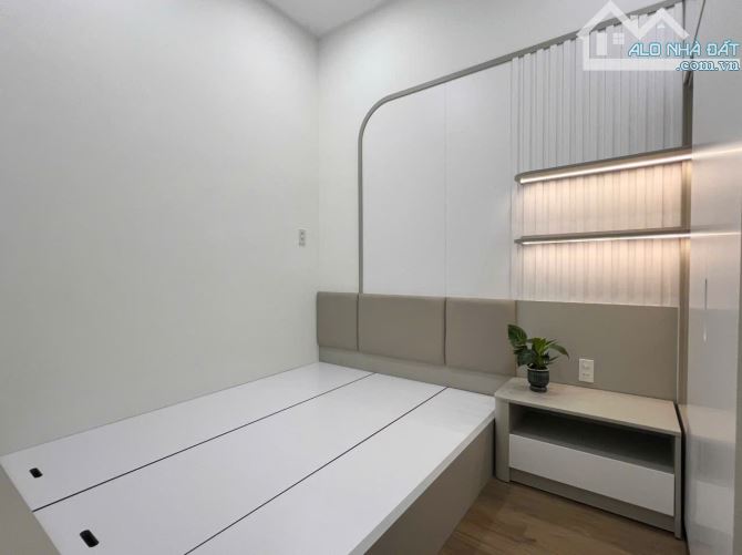 Nhà hẻm Cầu Dứa Phú Nông gần Bách Hóa Xanh Vĩnh ngọc Nha Trang dt 96m2 giá 3ty450