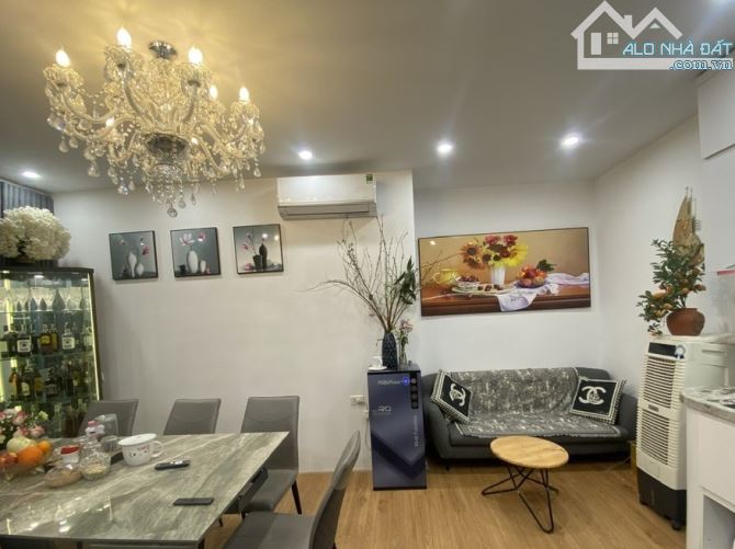 🏡SIÊU PHẨM Nhà 50m2, 7 tầng THANG MÁY, TT Cầu Giấy, Gần đường Ô TÔ