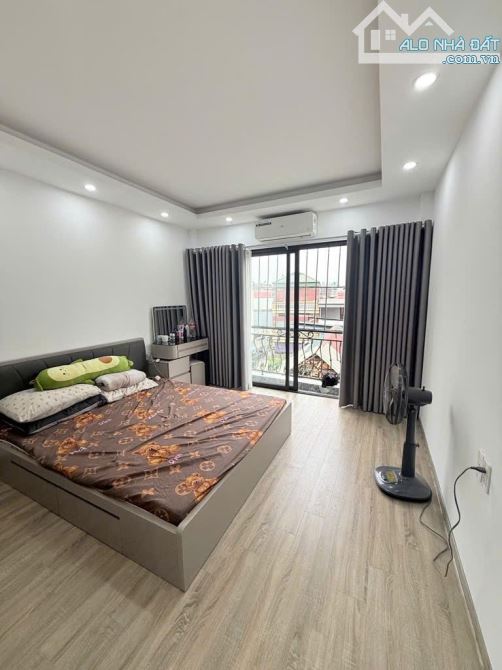 BÁN NHÀ NGỌC THỤY, VỊ TRÍ ĐẸP, 6 TẦNG THANG MÁY, 34M2, MT: 3.5M, GIÁ CHỈ 9.8 TỶ