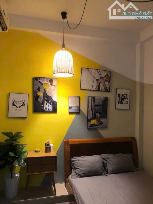 🏡 CHÍNH CHỦ CẦN BÁN NHÀ 4 TẦNG – ĐƯỜNG LÊ HỒNG PHONG_VỊ TRÍ VÀNG CÁCH BIỂN 900M 🌊