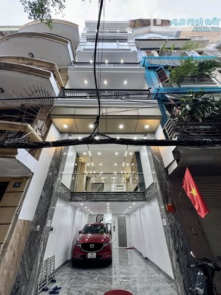HOÀNG QUỐC VIỆT PHÂN LÔ 8 TẦNG KINH DOANH