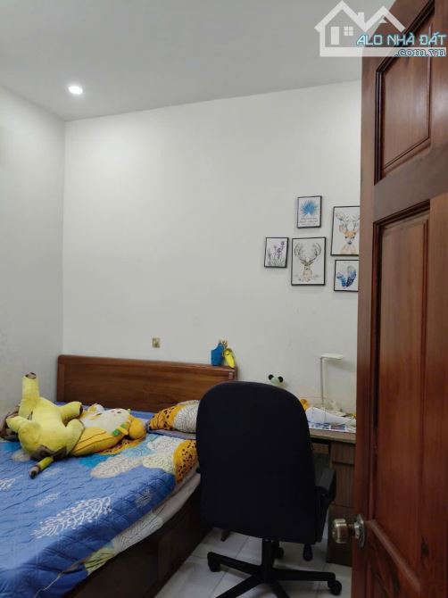 BÁN NHÀ RIÊNG 2 TẦNG - HXH HIỆP THÀNH 17 - 60M2 - 3PN - CHỈ 4,7 ĐỒNG - QUẬN 12
