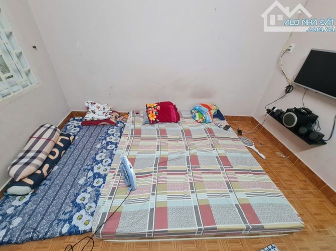 CỰC HIẾM ❌ 2 MẶT KIỆT 5M NGUYỄN VĂN THOẠI - 106m2 NGANG 6M CHỈ NHỈNH 9tỷ