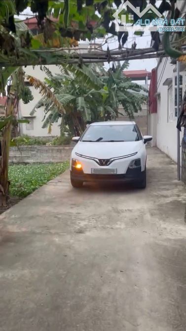 💥68m_Thư Phú_Thường Tín_HN 🚘Oto đỗ cửa  💲Giá 2,7tỷ  **Diện tích: 68,1m  **Mặt Tiền = Hậ