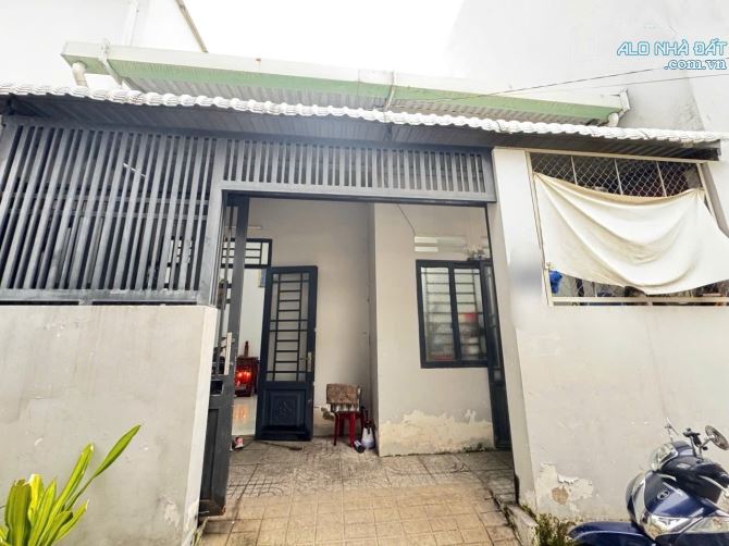 Linh Đông - Nhà C4 2PN - 60M2 - Hẻm oto đỗ cửa - QH Xây dựng cao tầng - SHR HC - 3.5 Tỷ.