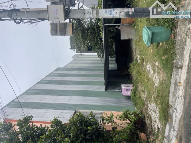 Cần bán gấp 1 lô đất đẹp đường Cổ Mân Mai 3