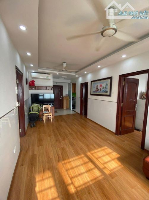 ✨ CHUNG CƯ ĐỒNG PHÁT – CĂN HỘ VIP – LÔ GÓC SIÊU ĐẸP ✨ 🏠 Diện tích 88m² – 3PN – 2VS –
