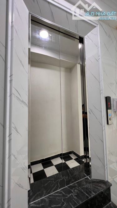 bán nhà 2 mặt tiền trước sau nguyễn văn nguyễn quận 1 5 lầu có thang máy hdt 60tr/tháng